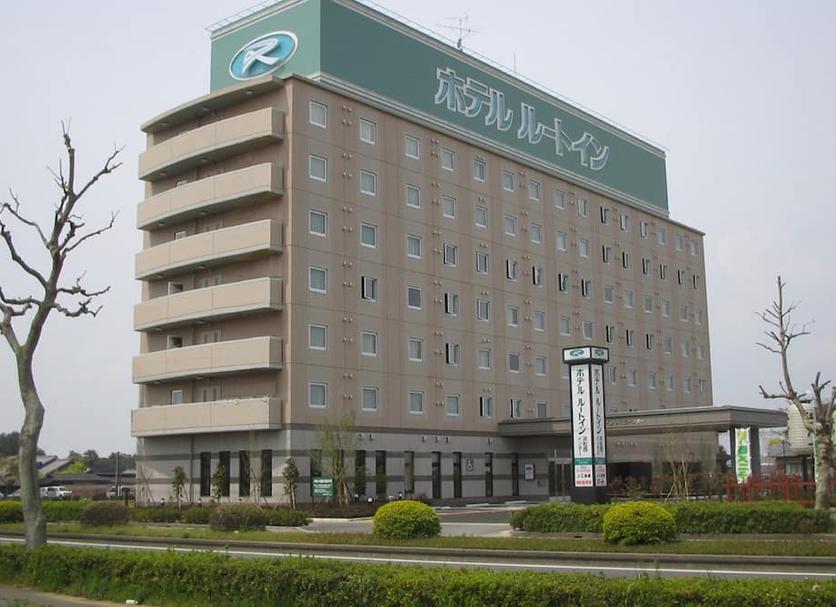 建物 写真