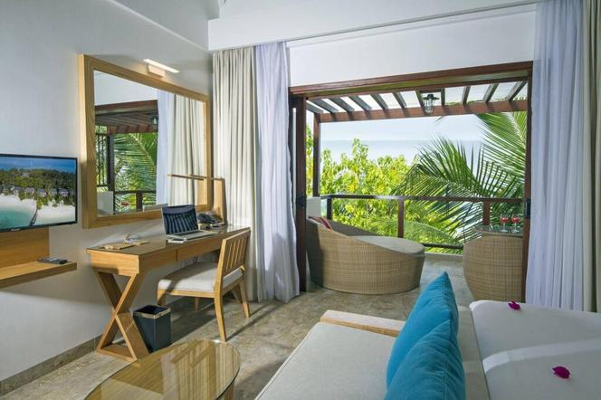 サマー アイランド モルディブ