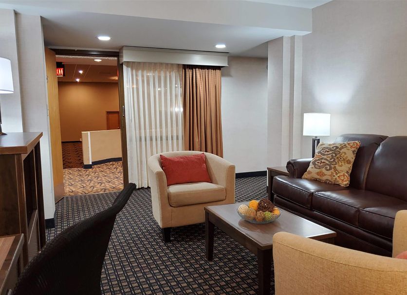 リビングルーム 写真