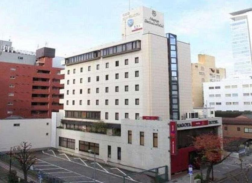 建物 写真
