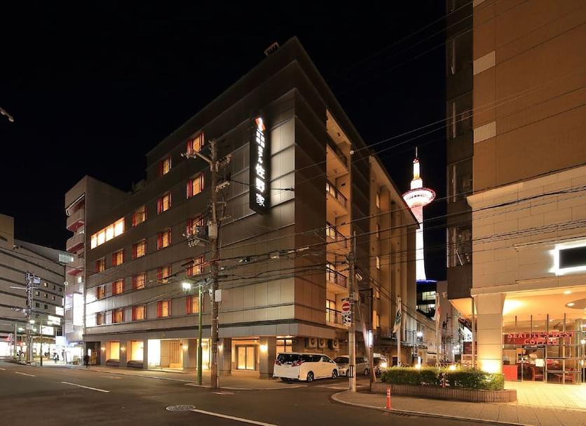 建物 写真
