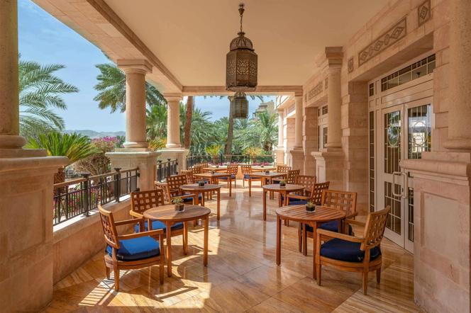 モーベンピック リゾート & レジデンシーズ アカバ