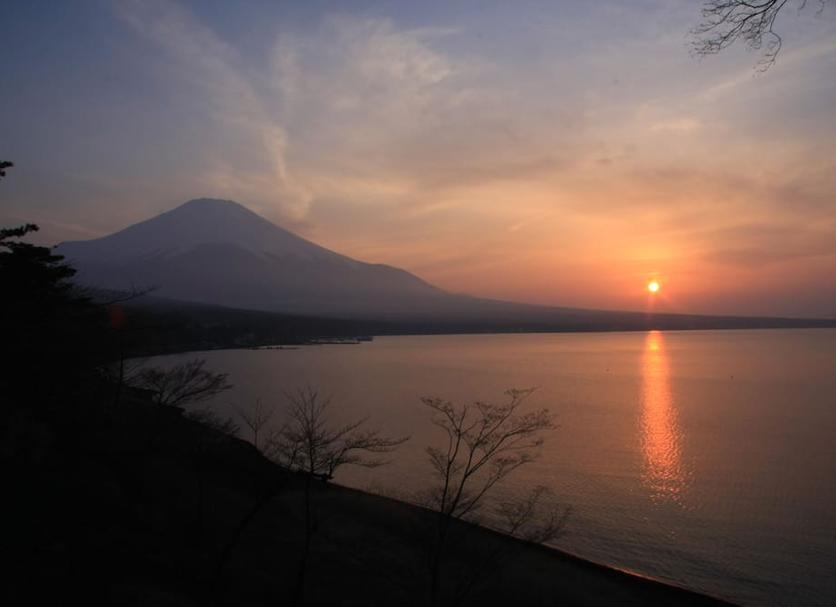 屋外の景色 写真