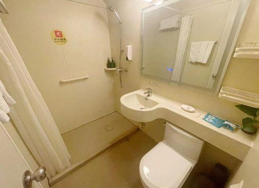 バスルーム 写真