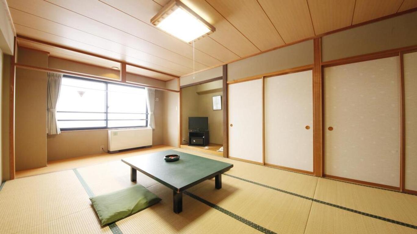 ホテルセラン