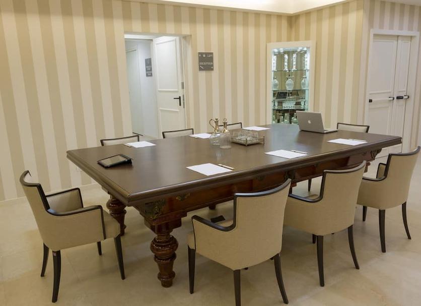 ダイニングルーム 写真