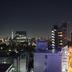 屋外の景色