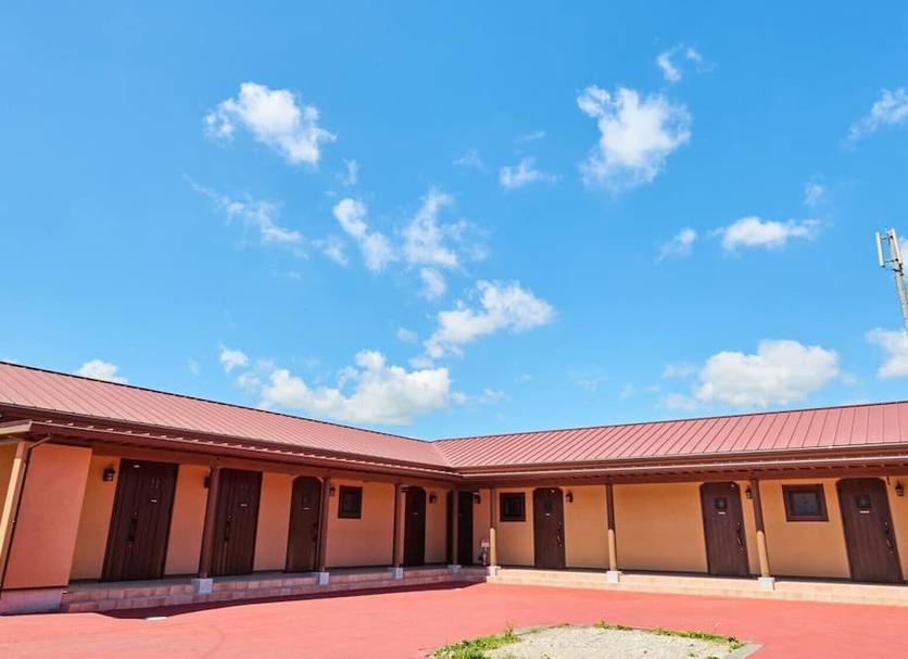 建物 写真