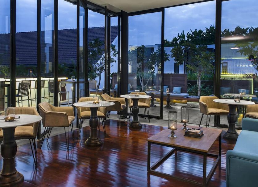 レストラン 写真