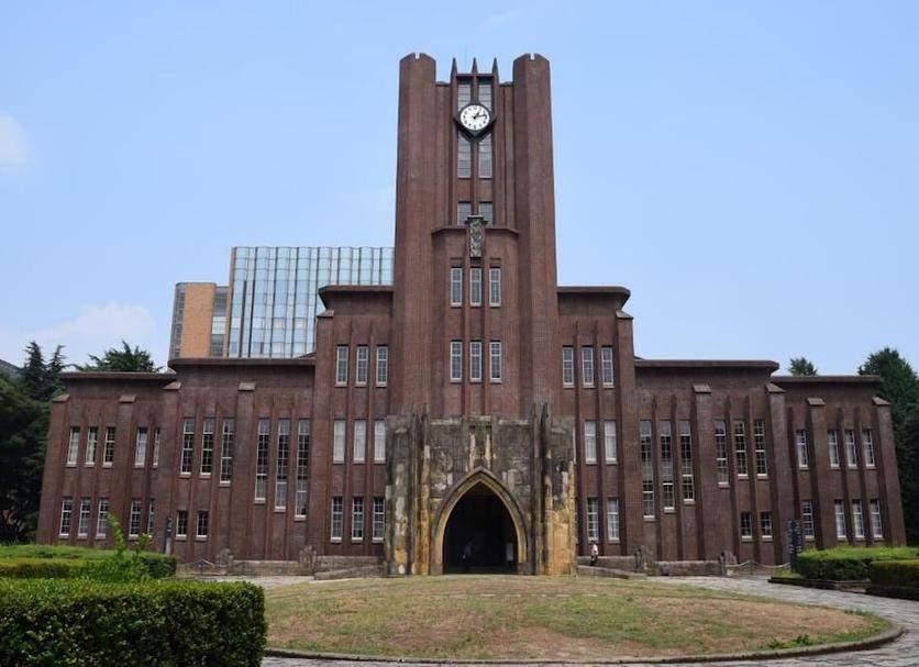 建物 写真