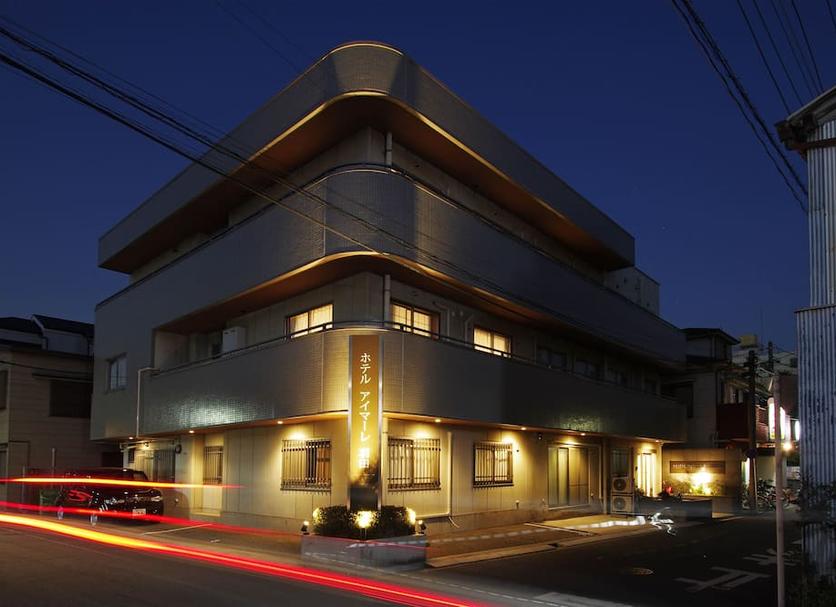 建物 写真