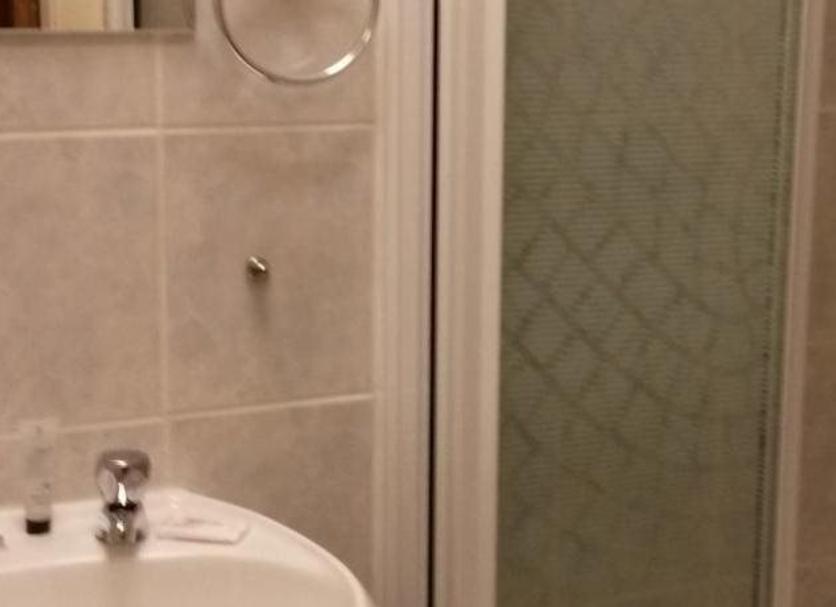 バスルーム 写真