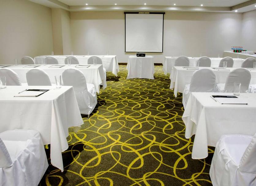 バンケットホール（宴会場） 写真
