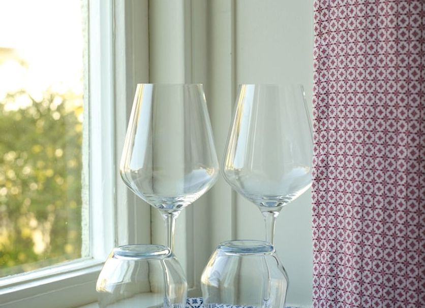 客室の設備 写真