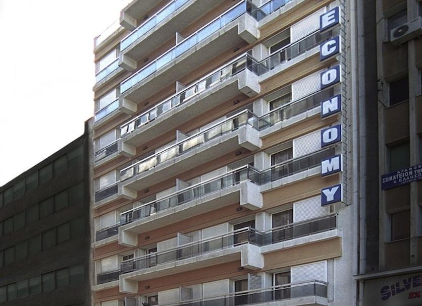 建物 写真