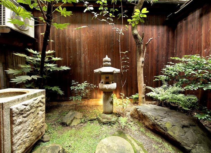 屋外の景色 写真