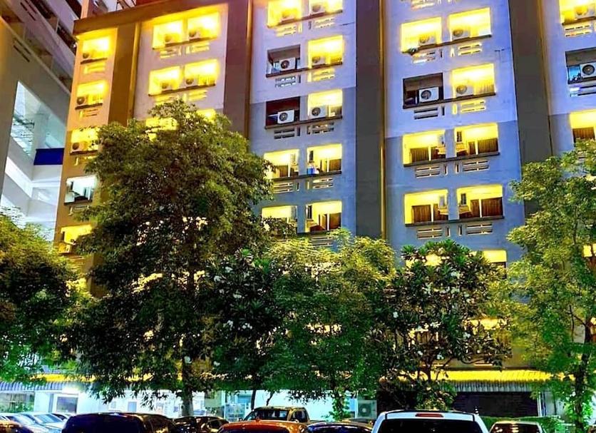建物 写真