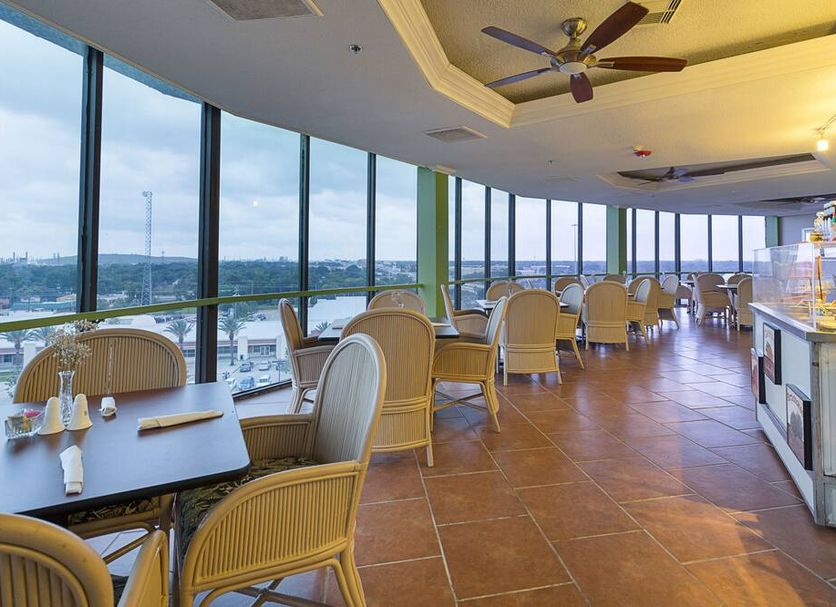 レストラン 写真