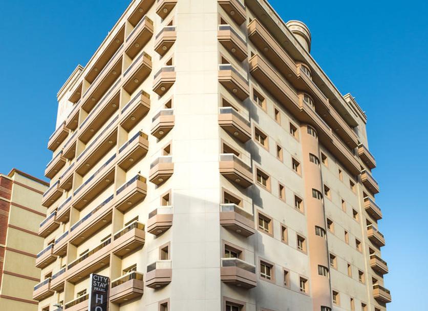 建物 写真