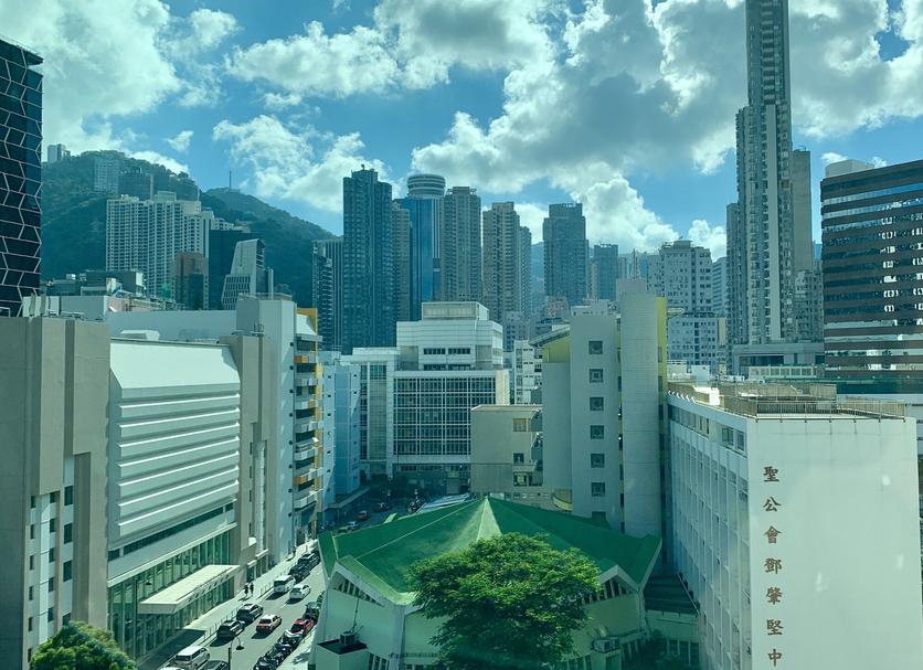 屋外の景色 写真