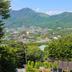 屋外の景色