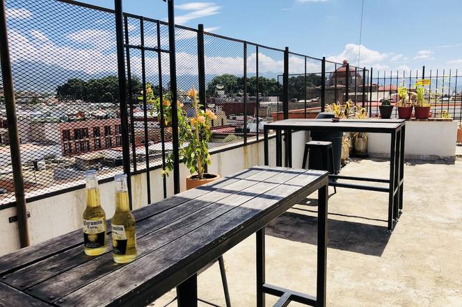 アンダイーナ ホステル