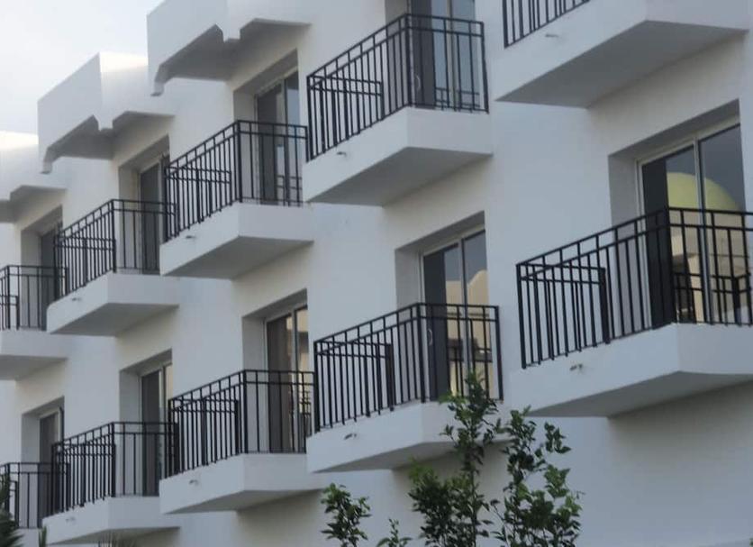建物 写真