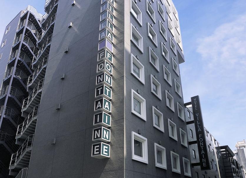 建物 写真