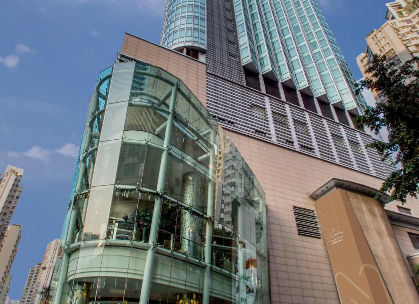 建物 写真