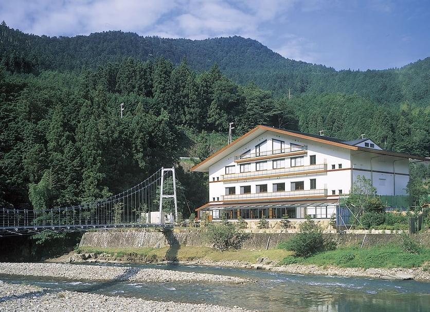 建物 写真