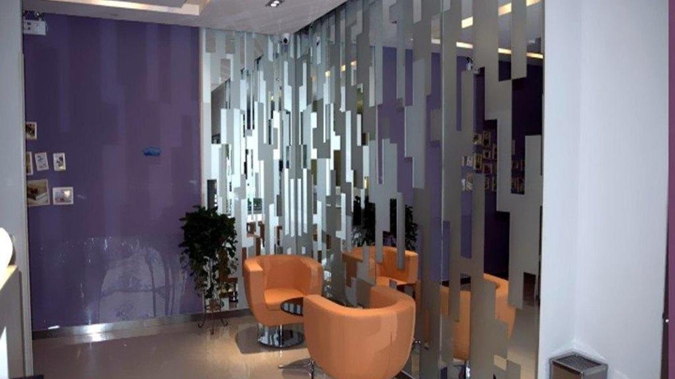 Bestay Hotel Express Xi'An South 2nd Ring Road
