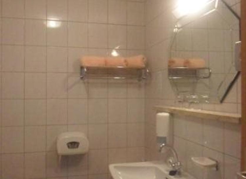 バスルーム 写真