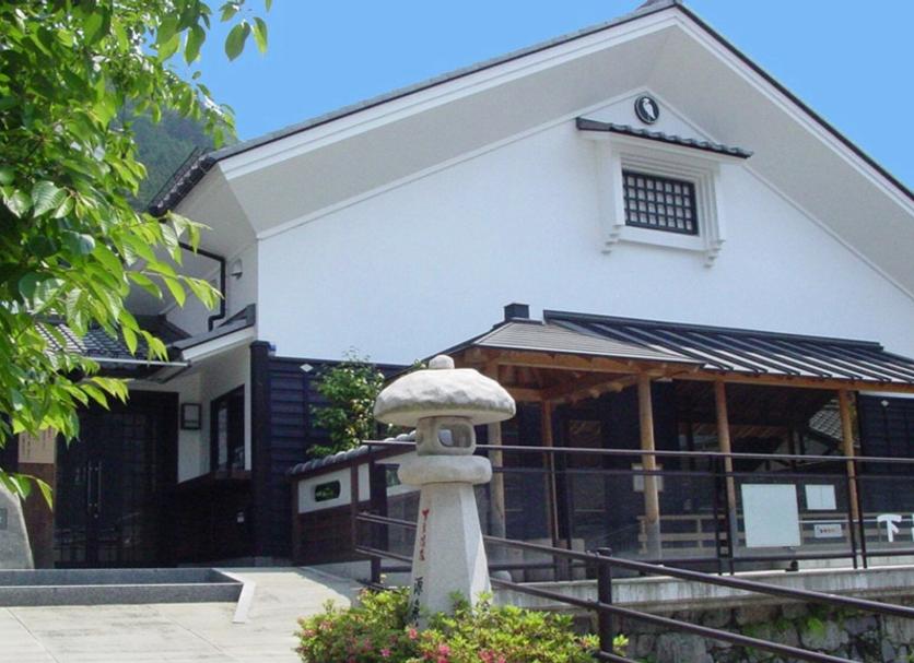 建物 写真