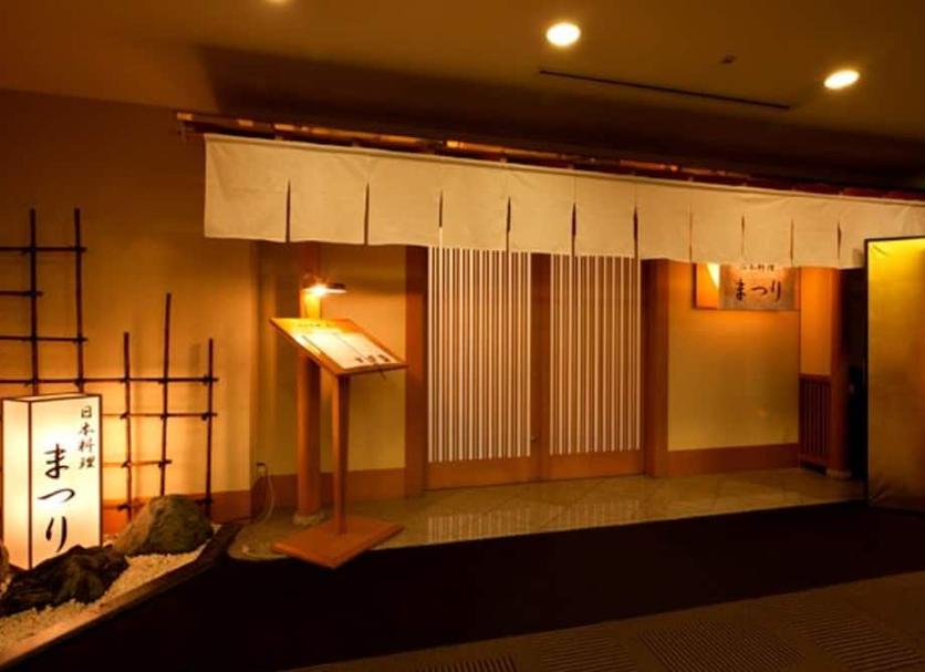 客室の設備 写真