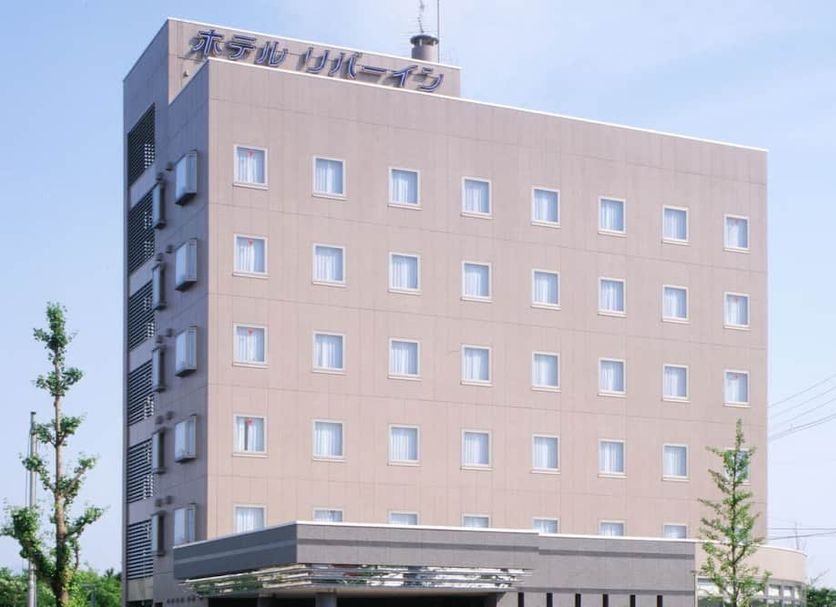 建物 写真
