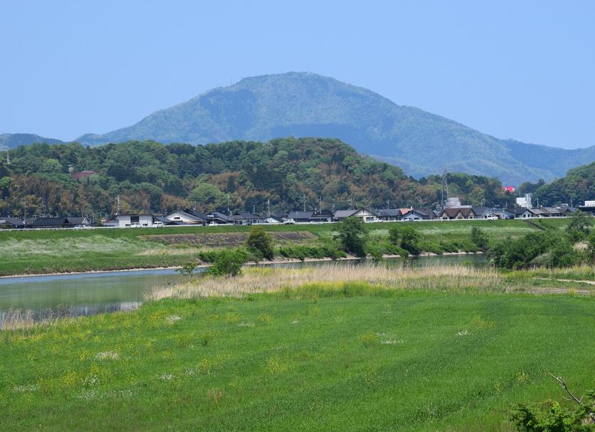屋外の景色 写真