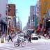 屋外の景色