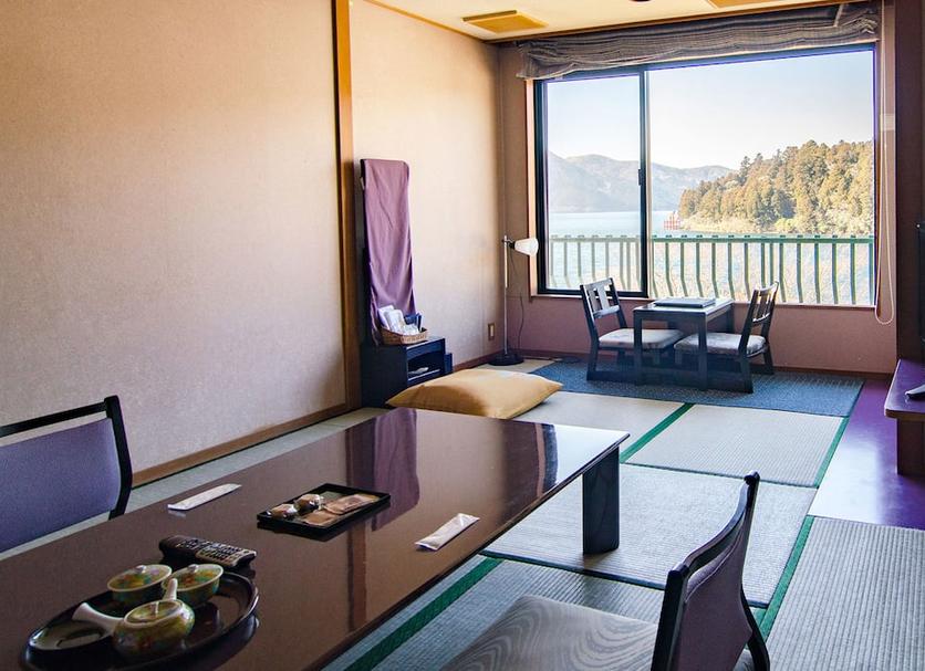 寝室 写真