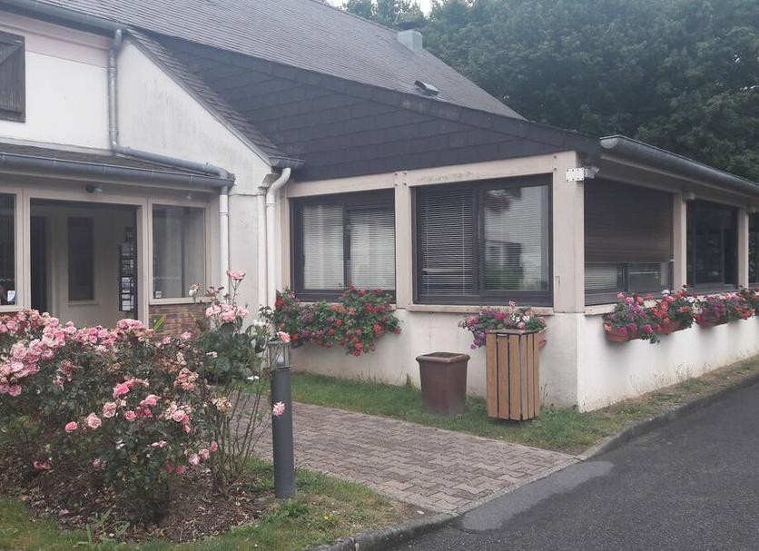 建物 写真
