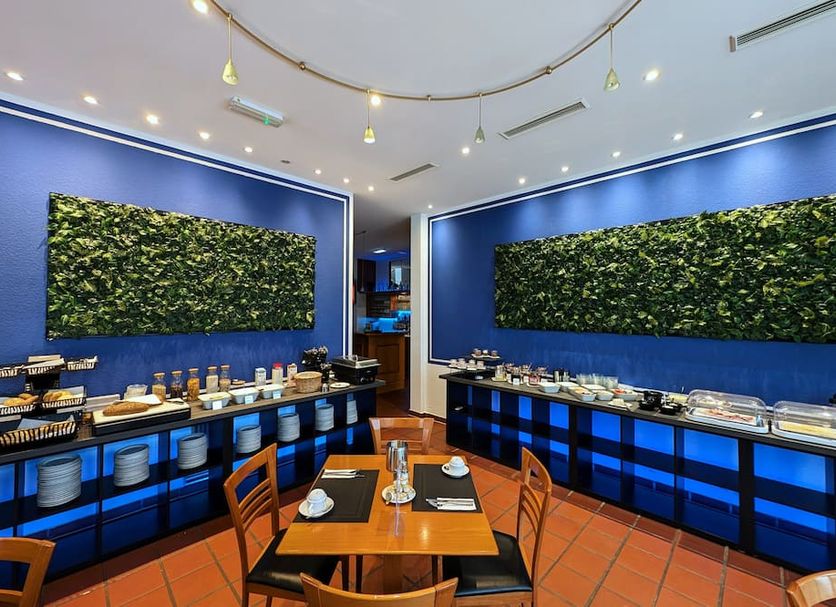 レストラン 写真