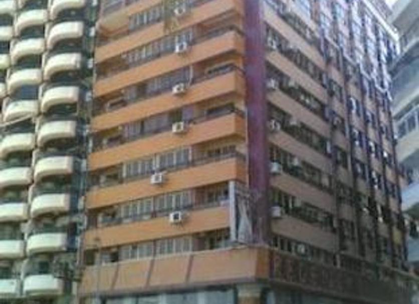 建物 写真