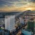 屋外の景色