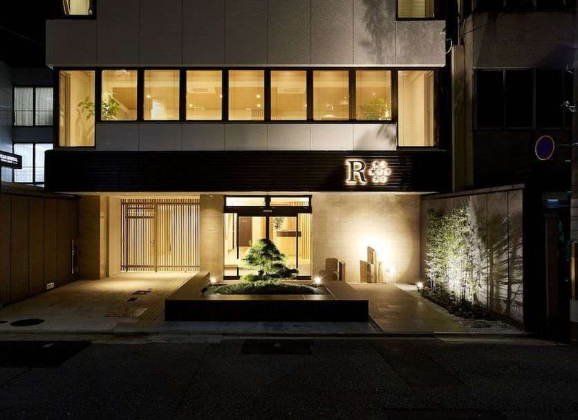建物 写真