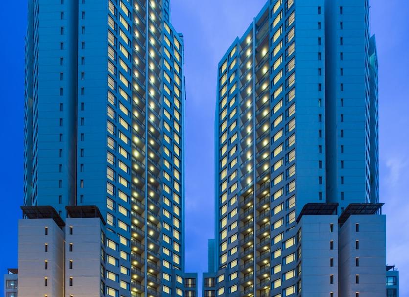 建物 写真