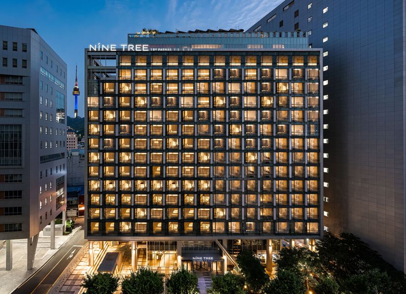 建物 写真