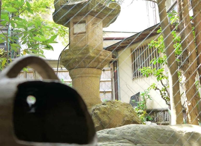 屋外の景色 写真