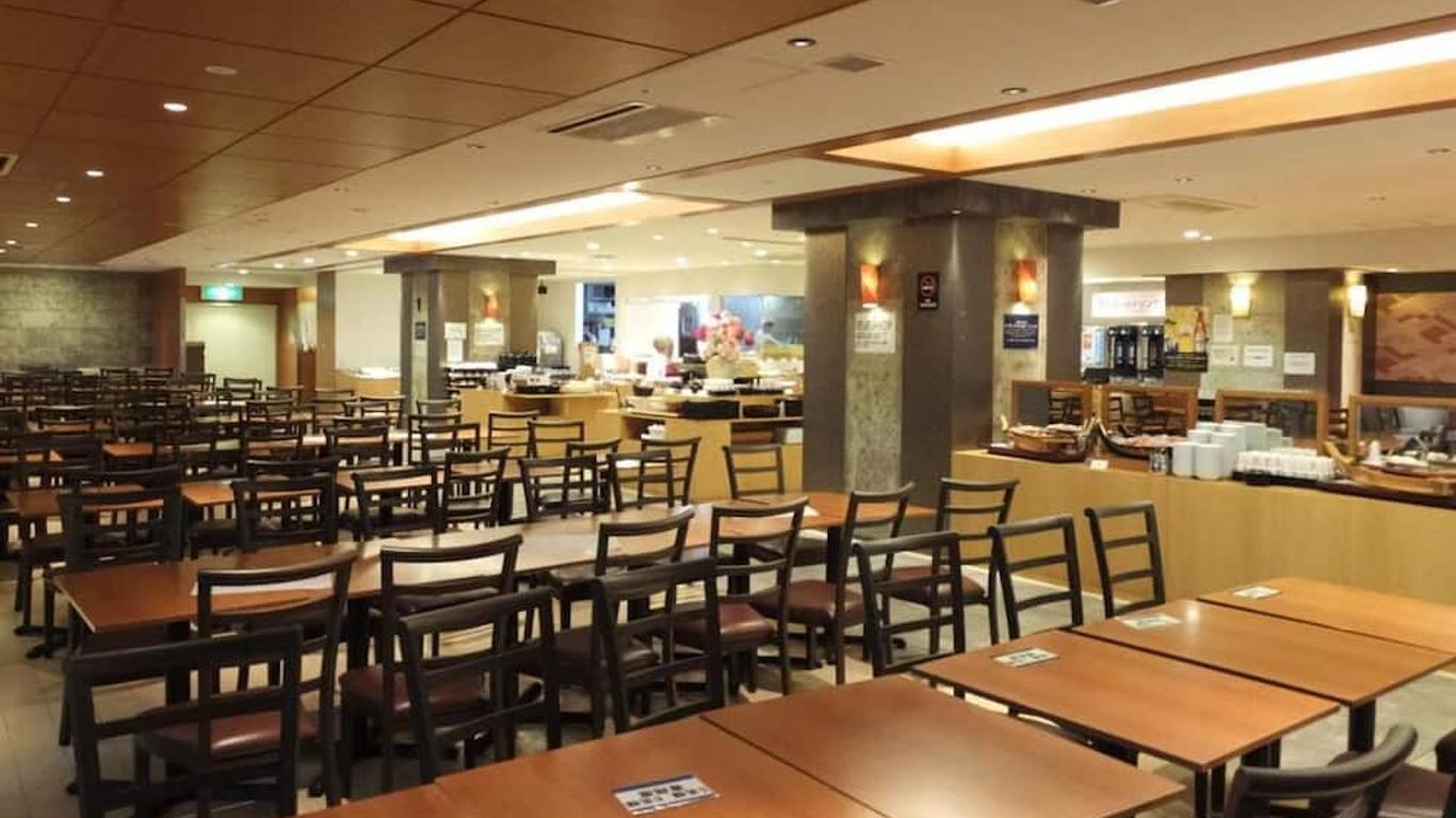 伊東園ホテル熱海館
