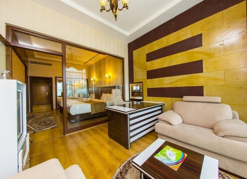 リビングルーム 写真