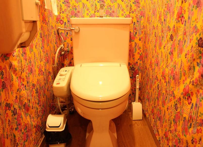 バスルーム 写真