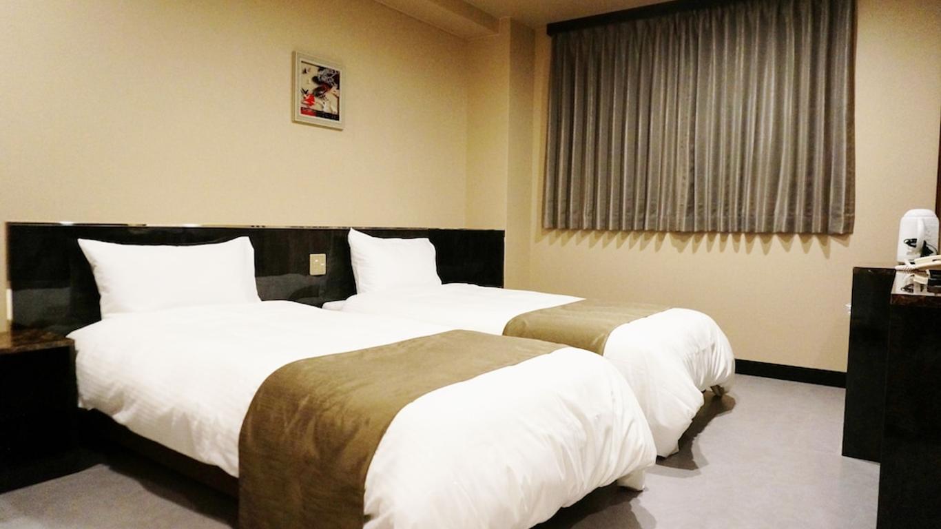 Hotel Kanade 大阪難波